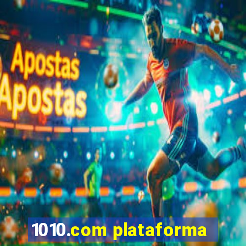 1010.com plataforma